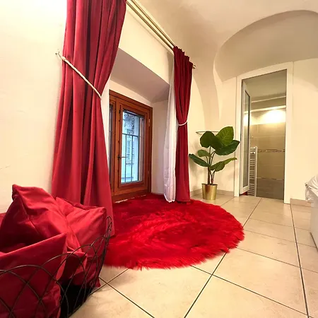 Caveau 0m Apartment