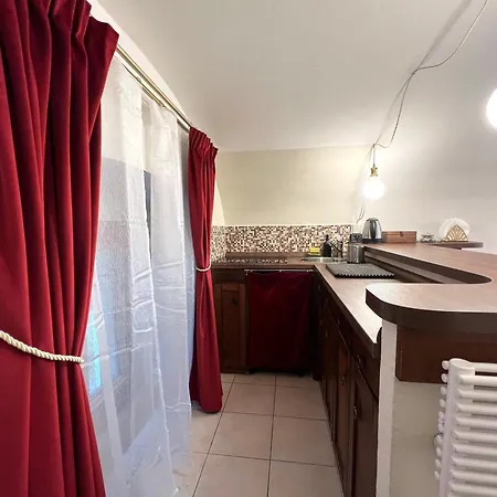 Apartment Caveau 0m