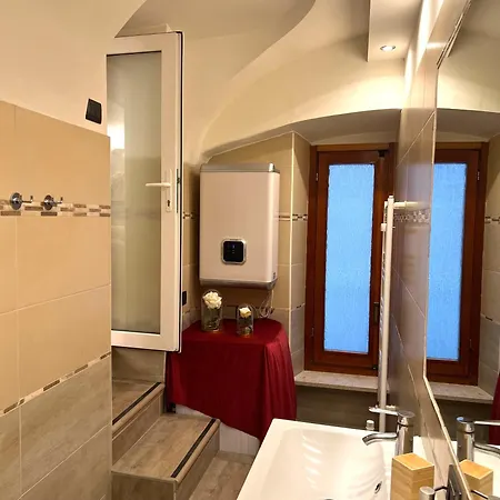 Apartment Caveau 0m