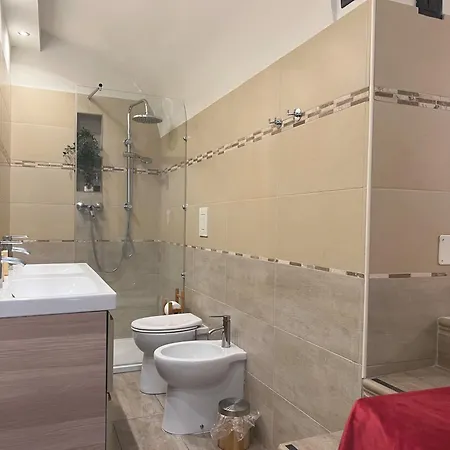 17th Century Vaulted