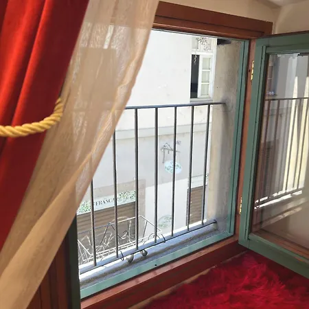 17th Century Vaulted *